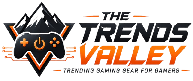The Trends Valley